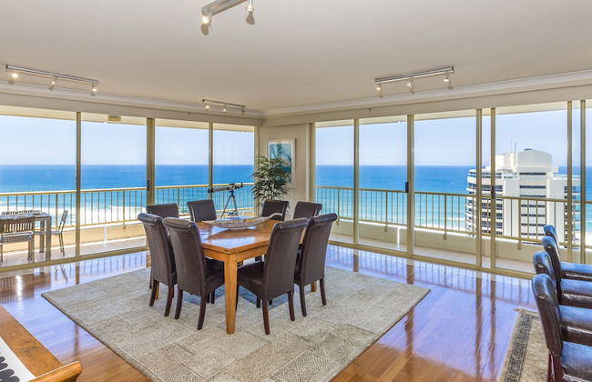 Gold Coast Amor'e Luxury Sub Penthouse - Foto 7