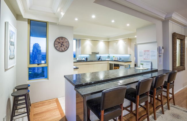 Gold Coast Amor'e Luxury Sub Penthouse - Foto 8