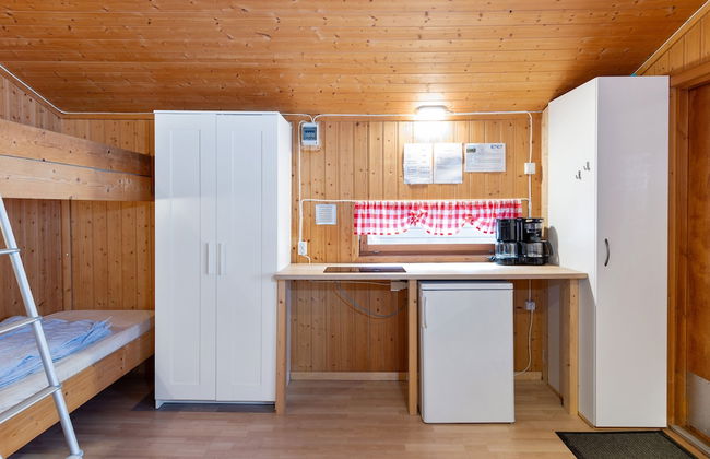Birkelund Camping - Foto 8