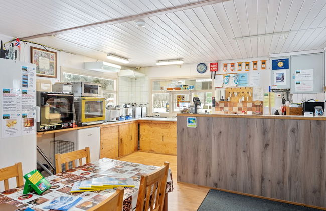 Birkelund Camping - Foto 2