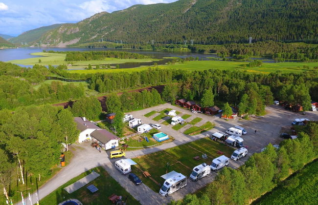 Birkelund Camping - Foto 1