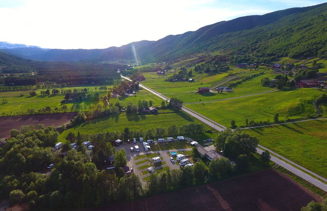 Birkelund Camping - Foto 20