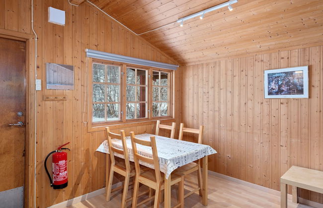 Birkelund Camping - Foto 7