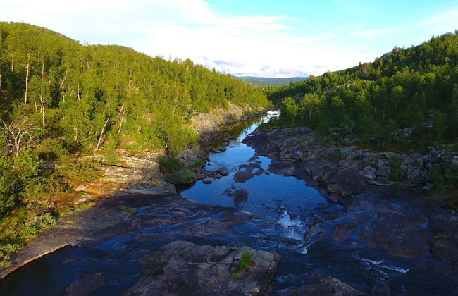Birkelund Camping - Foto 18