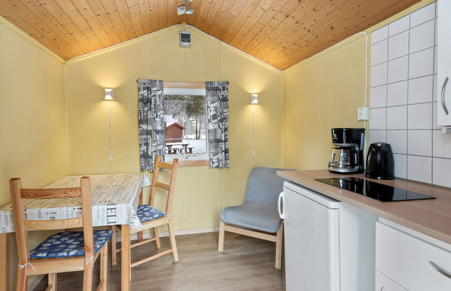 Birkelund Camping - Foto 10