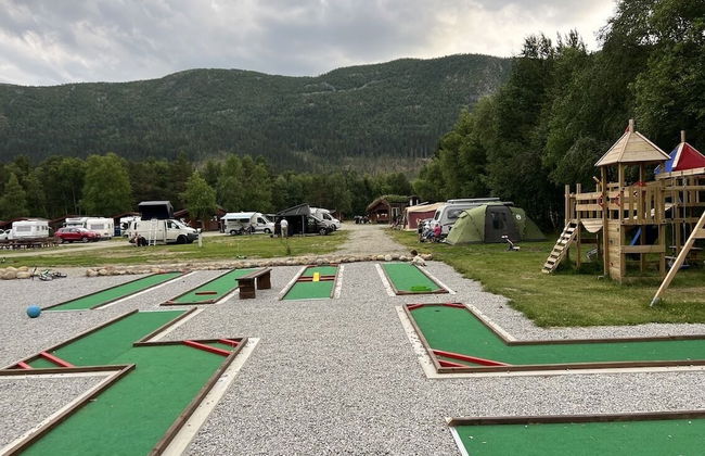 Birkelund Camping - Foto 15