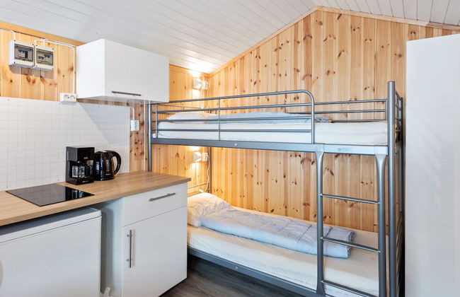 Birkelund Camping - Foto 5