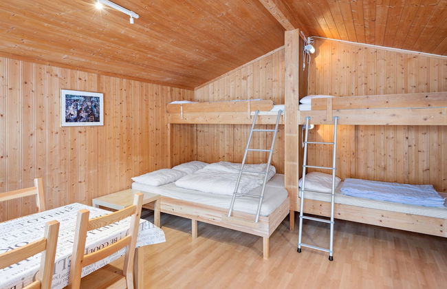 Birkelund Camping - Foto 3