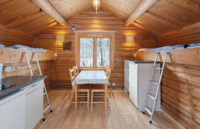 Birkelund Camping - Foto 12