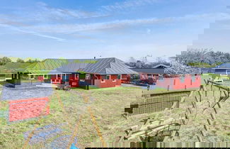 Photo 1 - 8 Person Holiday Home in Tarm