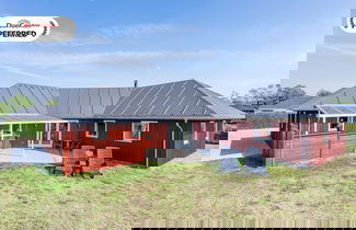 Foto 1 - 8 Person Holiday Home in Tarm