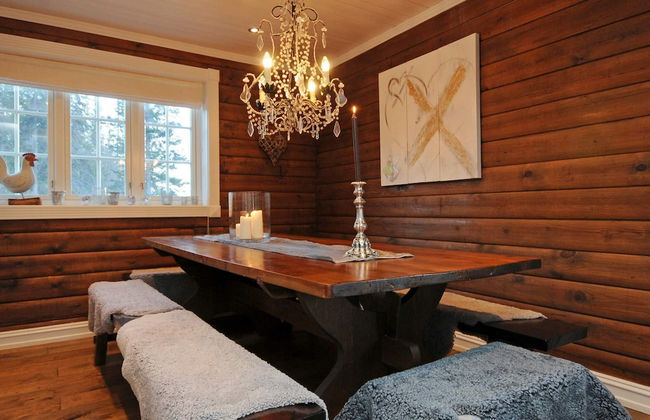 Holiday Home in FÃ¥vang - Foto 6