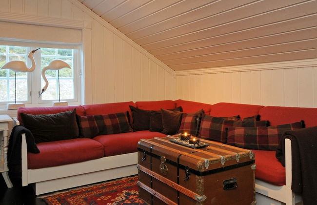 Holiday Home in FÃ¥vang - Foto 12