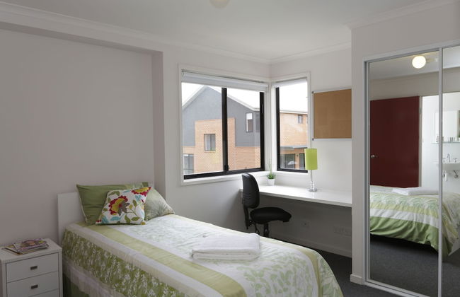 Macquarie University Village - Foto 5