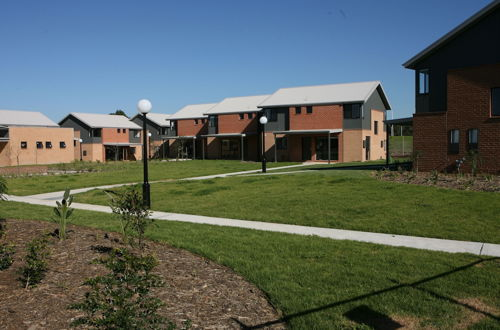 Photo 1 - Macquarie University Village