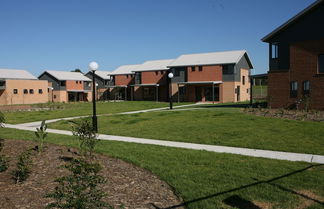 Photo 1 - Macquarie University Village