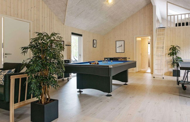 22 Person Holiday Home in Nexo - Foto 16