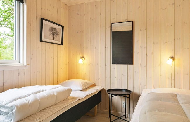 22 Person Holiday Home in Nexo - Foto 18