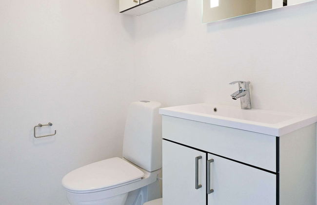 22 Person Holiday Home in Nexo - Foto 14