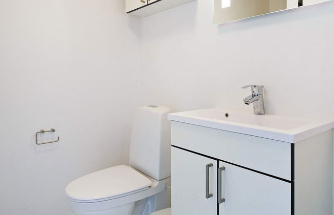 22 Person Holiday Home in Nexo - Foto 9