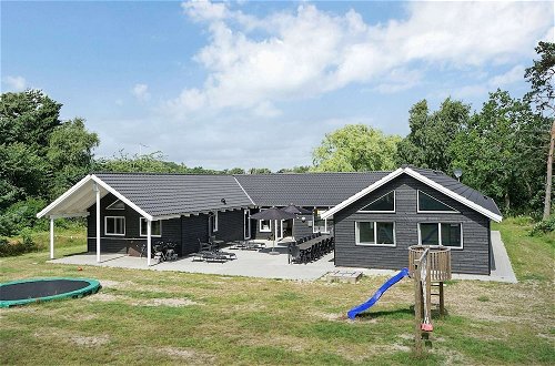 Photo 33 - 22 Person Holiday Home in Nexo