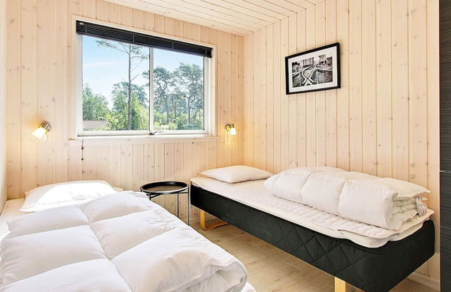 22 Person Holiday Home in Nexo - Foto 2