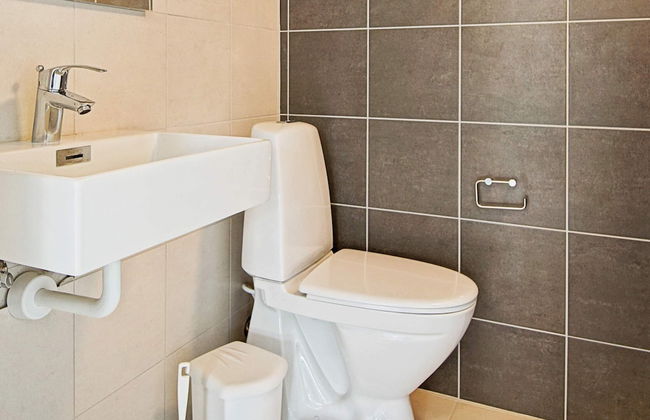 22 Person Holiday Home in Nexo - Foto 26