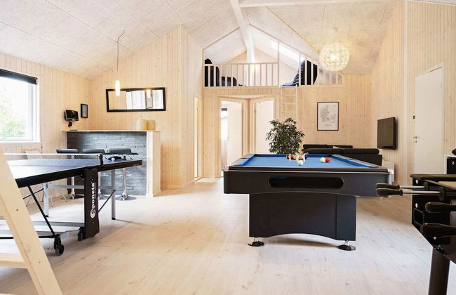 22 Person Holiday Home in Nexo - Foto 27