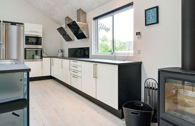 22 Person Holiday Home in Nexo - Foto 28