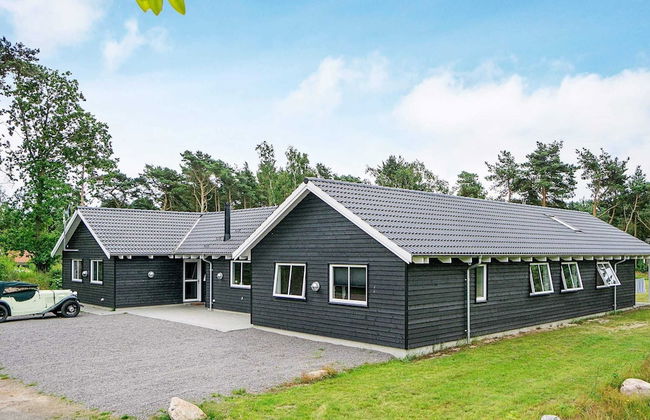 22 Person Holiday Home in Nexo - Foto 36