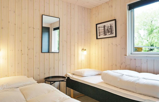 22 Person Holiday Home in Nexo - Foto 9