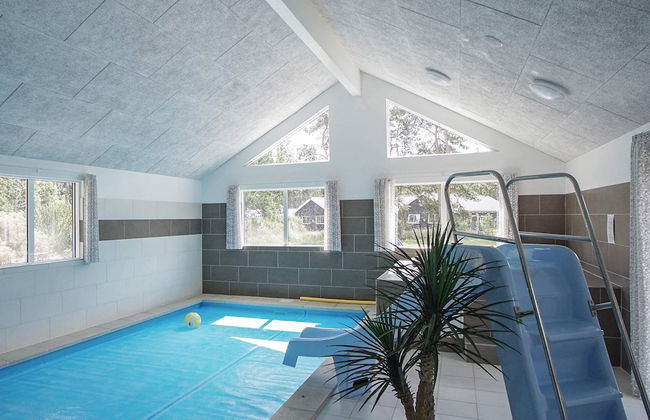 22 Person Holiday Home in Nexo - Foto 13