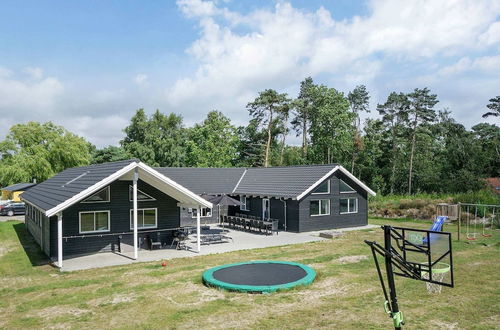 Photo 1 - 22 Person Holiday Home in Nexo