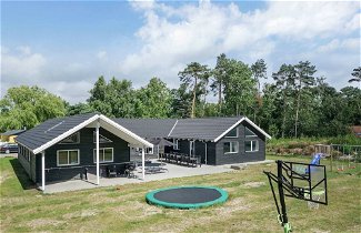 Photo 1 - 22 Person Holiday Home in Nexo