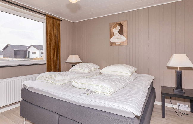 8 Person Holiday Home in Thisted - Foto 2