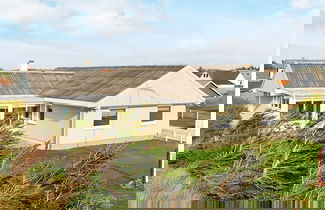 Foto 1 - 8 Person Holiday Home in Thisted