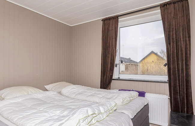 8 Person Holiday Home in Thisted - Foto 5