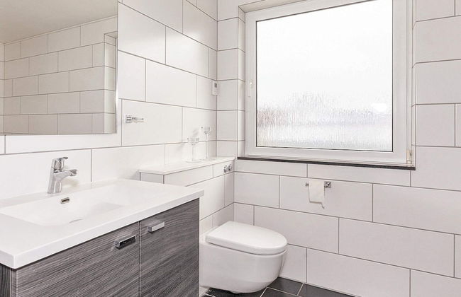 8 Person Holiday Home in Thisted - Foto 15