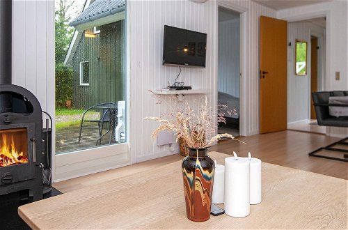 Foto 2 - 5 Person Holiday Home in Romo