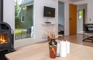 Foto 2 - 5 Person Holiday Home in Romo