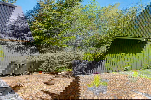 Foto 17 - 5 Person Holiday Home in Romo