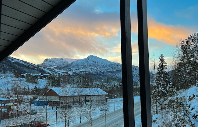 Hemsetunet Apartments - Foto 49
