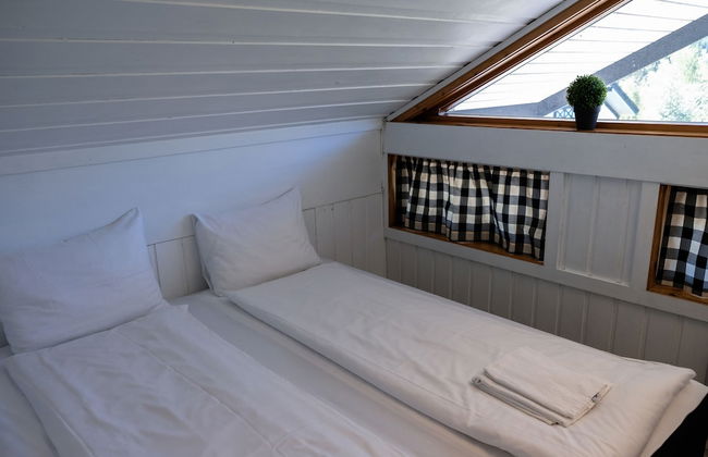 Hemsetunet Apartments - Foto 5