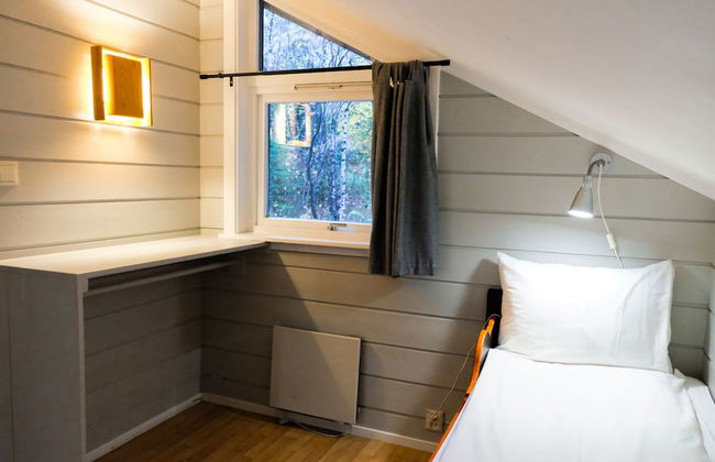 Hemsetunet Apartments - Foto 19