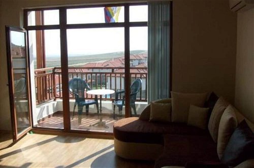 Foto 6 - 4Star Top Floor Apartment With Sea Views