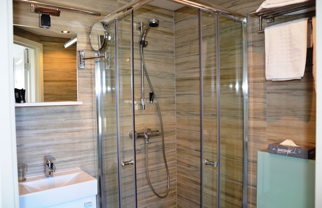 Central City Apartments - Foto 4