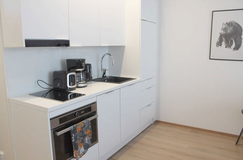 Photo 38 - Forenom Serviced Apartments Rovaniemi