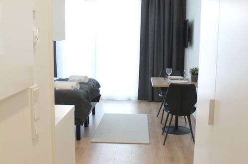 Photo 9 - Forenom Serviced Apartments Rovaniemi