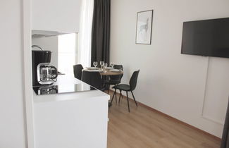 Foto 2 - Forenom Serviced Apartments Rovaniemi