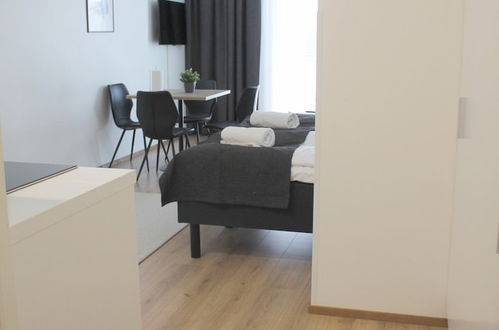 Photo 11 - Forenom Serviced Apartments Rovaniemi